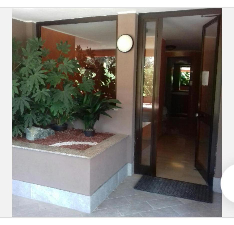Suite Viola@ Legnano Exterior foto